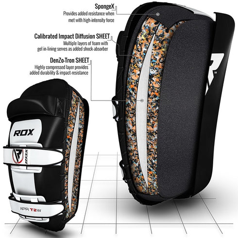 RDX T2 ARKO THAI PAD-2